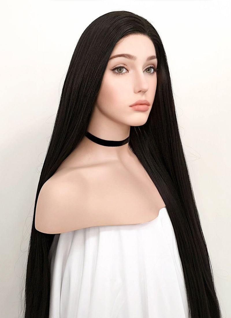 Best synthetic on sale lace front wigs