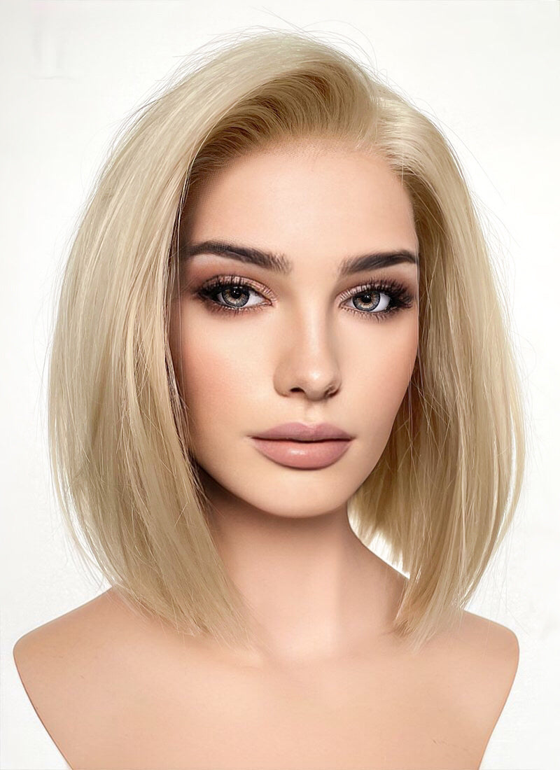 Bob wigs outlet blonde