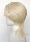 Light Blonde Wolf Cut Lace Front Synthetic Men's Wig LF6085