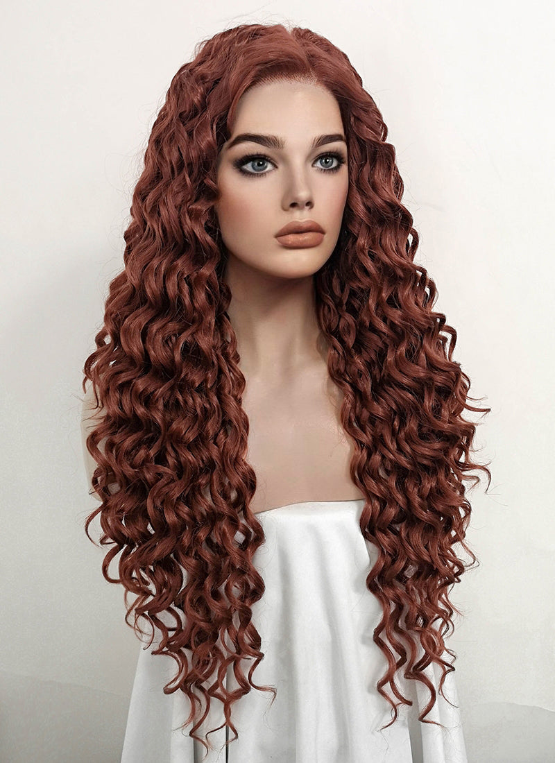 Auburn wig cheap