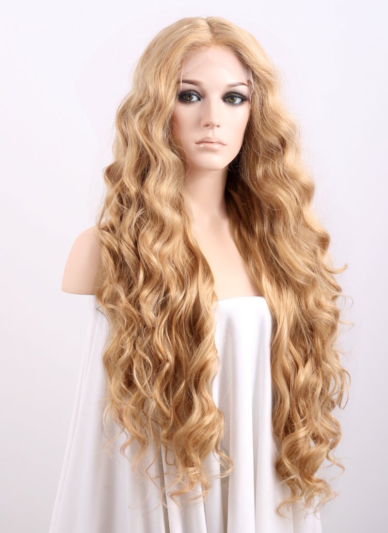 40 shop blonde wig