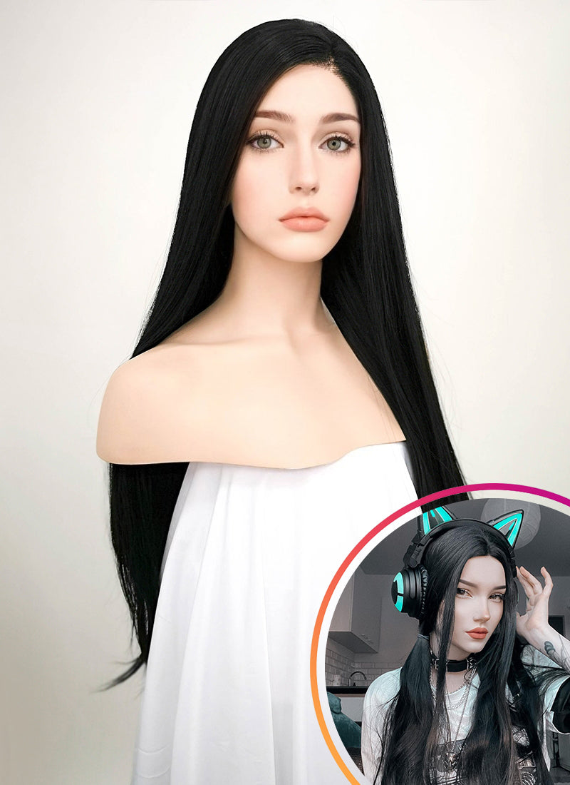 Long Wigs 18