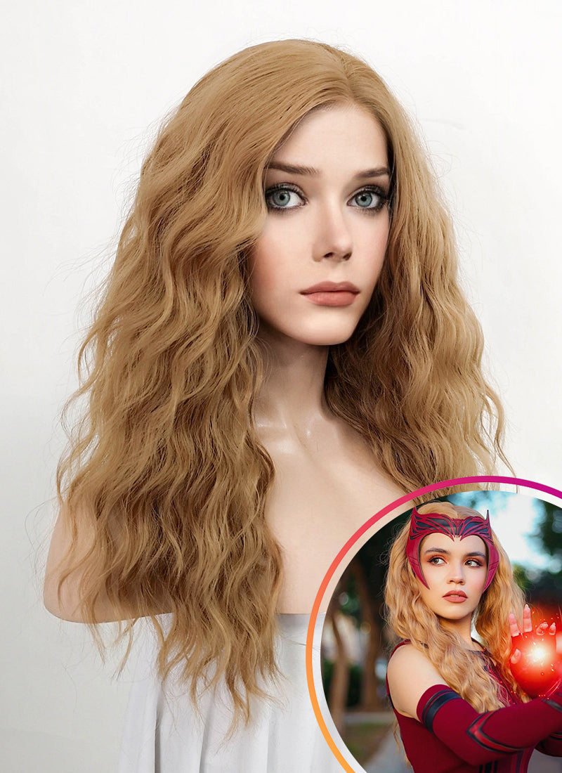 Cheap fashion shop wigs