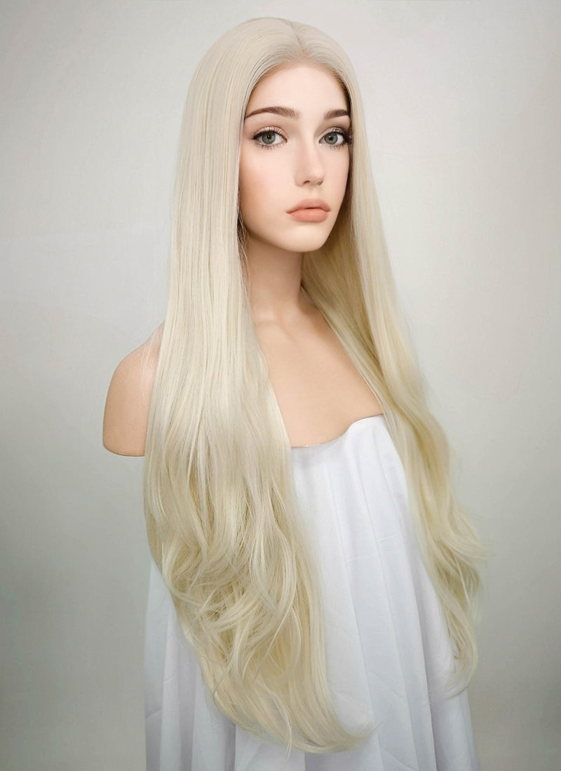 Beautiful blonde deals wigs