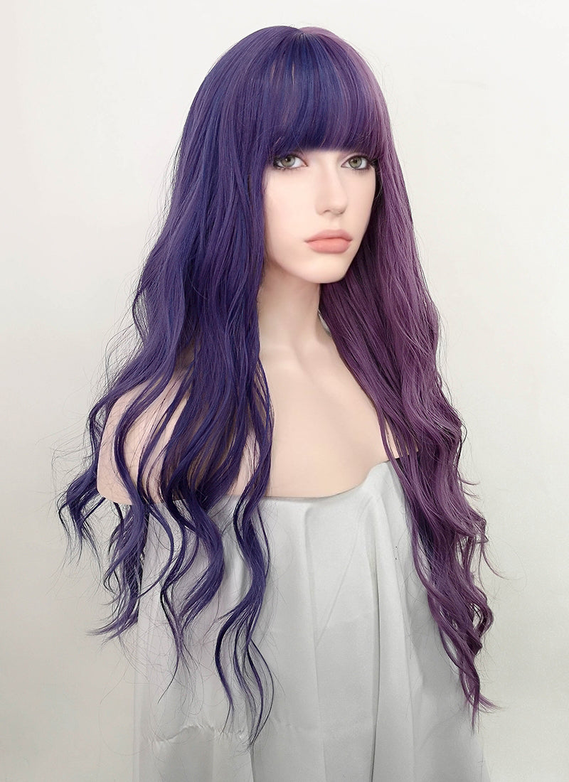 Split Color Wigs WigIsFashion DE for de Wig Is Fashion